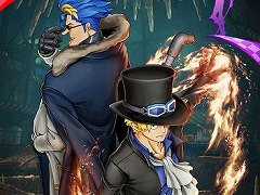 ONE PIECE WORLD SEEKERסץ쥤֥륭饯֥ܡפ䥹ȡ꡼ɲäͭDLC2ơ̵åץǡ3Ƥۿ