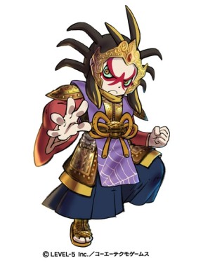 画像ギャラリー No.007のサムネイル画像 / 「妖怪三国志 国盗りウォーズ」,共闘イベント「汜水関の戦い」が本日より開催