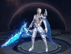 画像ギャラリー No.005のサムネイル画像 / 「騎士と翼のフロンティア」でホワイトデーイベントが開催。限定衣装やレアアイテムが登場