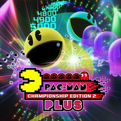 No.004Υͥ / Nintendo SwitchǡPAC-MAN CHAMPIONSHIP EDITION 2 PLUSפۿ2Ͷϥץ쥤⡼ɤҲ𤹤PV