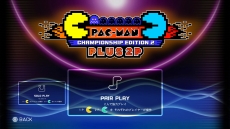 PAC-MAN CHAMPSIONSHIP EDITION 2 PLUSפ222ۿꡣ2Ͷϥץ쥤ɲä꡼ǿ