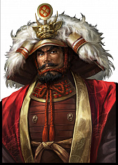 信長の野望・武将風雲録