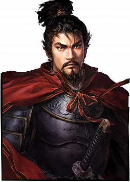 信長の野望・武将風雲録