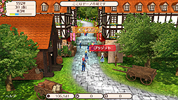 画像ギャラリー No.007のサムネイル画像 / Switch版「ワールドネバーランド エルネア王国の日々」,スマホ版プレイデータのインポートを可能にする更新データが明日より配信