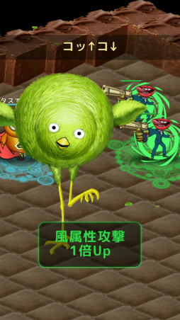 画像ギャラリー No.005のサムネイル画像 / 君の力で悪を打ち倒せ! スマホ向けMMORPG「妖怪惑星クラリス」を紹介する「(ほぼ)日刊スマホゲーム通信」第1607回