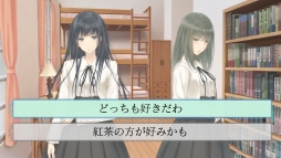 画像ギャラリー No.011のサムネイル画像 / 「FLOWERS冬篇」のOPムービーが公開。初回生産分特典ドラマCD「Candytuft」の情報も