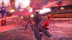 Fate/EXTELLA LINKפPS4Vita67ȯ䡣סַץåȡפޤǡ掠3䥷ʥꥪôʤɤ