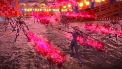 Fate/EXTELLA LINKפPS4Vita67ȯ䡣סַץåȡפޤǡ掠3䥷ʥꥪôʤɤ