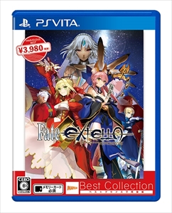 Fate/EXTELLA LINKפPS4Vita67ȯ䡣סַץåȡפޤǡ掠3䥷ʥꥪôʤɤ