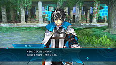 画像ギャラリー No.001のサムネイル画像 / 「Fate/EXTELLA LINK」,新たなサーヴァント「シャルルマーニュ」がカギになるストーリー概要が公開。アクションの進化ポイントの情報も