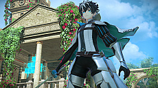 画像ギャラリー No.002のサムネイル画像 / 「Fate/EXTELLA LINK」,新たなサーヴァント「シャルルマーニュ」がカギになるストーリー概要が公開。アクションの進化ポイントの情報も