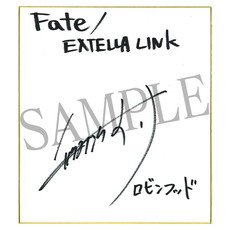 Fate/EXTELLA LINKפ˻魯ӥեåɡCVĻˤξ󤬸ȥꥢѰ館ͽ⥹