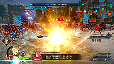 Fate/EXTELLA LINKסޡ˥Υץ쥤ư褬ȡ꡼䡤֥ݡפϤȤॷƥξ