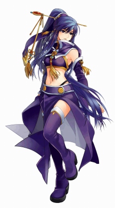 画像ギャラリー No.004のサムネイル画像 / 「ファンタジースクワッドW」が「タルタロス:リバース」とのコラボイベントを復刻