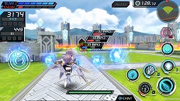 画像ギャラリー No.002のサムネイル画像 / 「ドールズオーダー」,CBT応募人数が定員の8000人に到達。引き続き応募を受付中