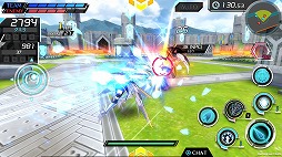 画像ギャラリー No.004のサムネイル画像 / 「ドールズオーダー」,CBT応募人数が定員の8000人に到達。引き続き応募を受付中