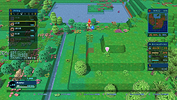 画像ギャラリー No.004のサムネイル画像 / Nintendo Switch向け“いのちをうみだすみんなのハコニワ”こと「Happy Birthdays」,体験版が3月22日より配信へ