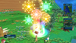 画像ギャラリー No.005のサムネイル画像 / Nintendo Switch向け“いのちをうみだすみんなのハコニワ”こと「Happy Birthdays」,体験版が3月22日より配信へ