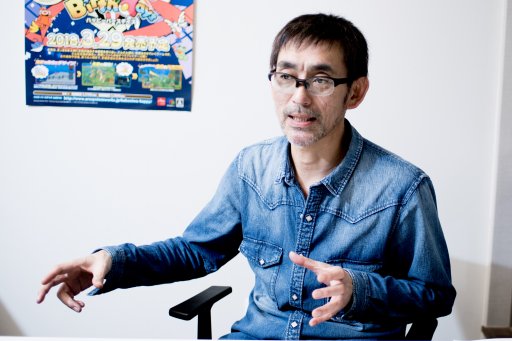 画像ギャラリー No.012のサムネイル画像 / 「牧場物語」の和田康宏氏がSwitchに感じた可能性。生態系シム「ハッピーバースデイズ」クリエイティブプロデューサーインタビュー