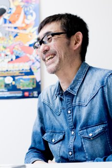 画像ギャラリー No.015のサムネイル画像 / 「牧場物語」の和田康宏氏がSwitchに感じた可能性。生態系シム「ハッピーバースデイズ」クリエイティブプロデューサーインタビュー