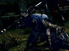 褤ȯ䡣DARK SOULS REMASTEREDפΥȥ쥤顼