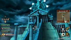 画像ギャラリー No.008のサムネイル画像 / Switch用ソフト「スナックワールド トレジャラーズ ゴールド」が4月12日に発売決定。パッケージ版には限定ジャラ「クリスタルソードZ-α」を封入