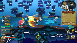 画像ギャラリー No.004のサムネイル画像 / 「スナックワールド トレジャラーズ ゴールド」,YouTuberのHIKAKINとのタイアップ動画が公開