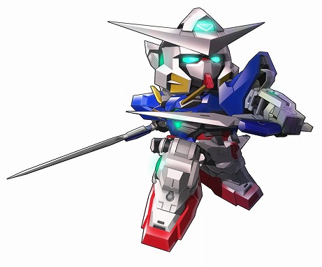 画像ギャラリー No.001のサムネイル画像 / 「ガンダムヒーローズ」,2月22日開催のメディア向け発表会がライブ配信決定。YamatoN氏などをゲストに迎え最新のゲーム状況を紹介