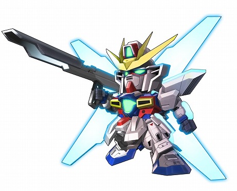 画像ギャラリー No.002のサムネイル画像 / 「ガンダムヒーローズ」,2月22日開催のメディア向け発表会がライブ配信決定。YamatoN氏などをゲストに迎え最新のゲーム状況を紹介