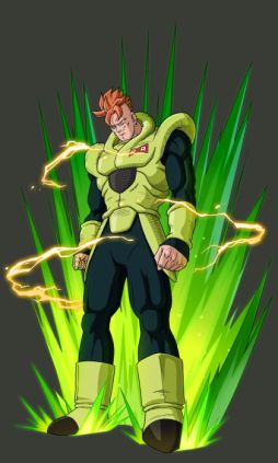 画像ギャラリー No.009のサムネイル画像 / 「ドラゴンボールZ Xキーパーズ」セル編の究極Xミッションイベント「恐怖のセルゲーム」が開催