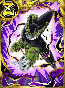 画像ギャラリー No.004のサムネイル画像 / 「ドラゴンボールZ Xキーパーズ」,究極Xミッションイベントに新ステージ「自然を愛する超兵器」が追加&「セル:完全体」は5月24日に登場