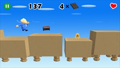 画像ギャラリー No.005のサムネイル画像 / Nintendo Switch向け将棋ソフト「加藤一二三 九段監修 ひふみんの将棋道場(仮称)」が発表。スマホアプリ「ひふみんRUN」も近日リリース