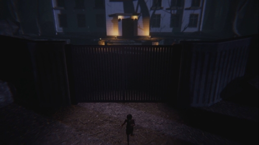 画像ギャラリー No.004のサムネイル画像 / 「YUMENIKKI -DREAM DIARY-」のプレイシーンを収録したトレイラーが公開に