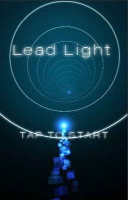 画像ギャラリー No.001のサムネイル画像 / “DA・TE・APPS!2018”出品作品の「Lead Light」が配信開始