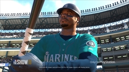 MLB THE SHOW 18ʱѸǡˡס꡼°Ǥ䤬