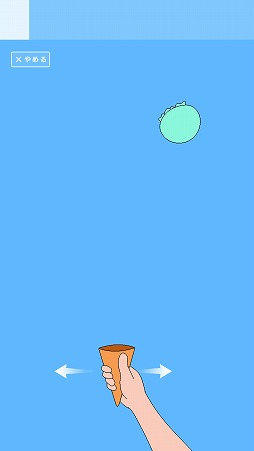 画像ギャラリー No.004のサムネイル画像 / 意中のあの娘をときめかせよう。カジュアルゲーム「ときめーたー」を紹介する「(ほぼ)日刊スマホゲーム通信」第1631回