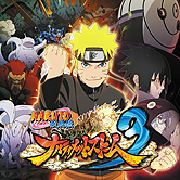 Ǧƻ異NARUTO-ʥ-  ʥƥåȥȡץ꡼3ʸ̤ǤPS4DLǤۿ