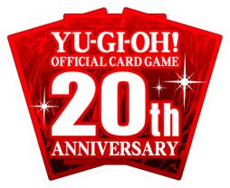 画像ギャラリー No.001のサムネイル画像 / 「遊戯王OCG」が2019年2月で20周年。記念プロジェクトが始動