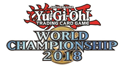  No.002Υͥ / ͷץ꡼Yu-Gi-Oh! WORLD CHAMPIONSHIP 2018פ845ܤǳŤ