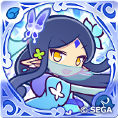 画像ギャラリー No.003のサムネイル画像 / 「ぷよぷよ!!クエスト」,ぷよフェスに新キャラクター“大神官カティア”が登場