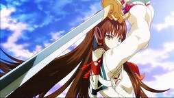 画像ギャラリー No.009のサムネイル画像 / ガンホーの新作アプリ「クロノマギア」が発表。「パズル&ドラゴンズ」を手がけた山本大介氏による“新世代カードゲーム”