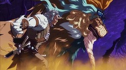 画像ギャラリー No.011のサムネイル画像 / ガンホーの新作アプリ「クロノマギア」が発表。「パズル&ドラゴンズ」を手がけた山本大介氏による“新世代カードゲーム”