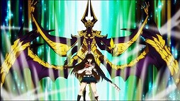 画像ギャラリー No.012のサムネイル画像 / ガンホーの新作アプリ「クロノマギア」が発表。「パズル&ドラゴンズ」を手がけた山本大介氏による“新世代カードゲーム”