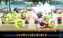 画像ギャラリー No.005のサムネイル画像 / スマホ向けRPG「ブラウンダスト」,日本向け事前登録を本日開始