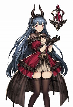 画像ギャラリー No.006のサムネイル画像 / 「ブラウンダスト」,新キャラ3名の追加を含むアップデートを実施