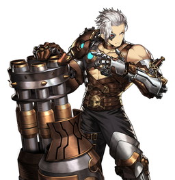 画像ギャラリー No.004のサムネイル画像 / 「ブラウンダスト」,蒸気機関を駆使する科学者や蒸気ゴーレムが追加