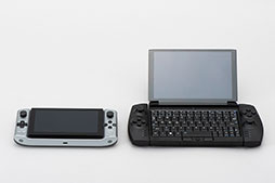 Switch LiteξޡPCGPD WIN 3ץӥ塼˼ǶѤߥPC