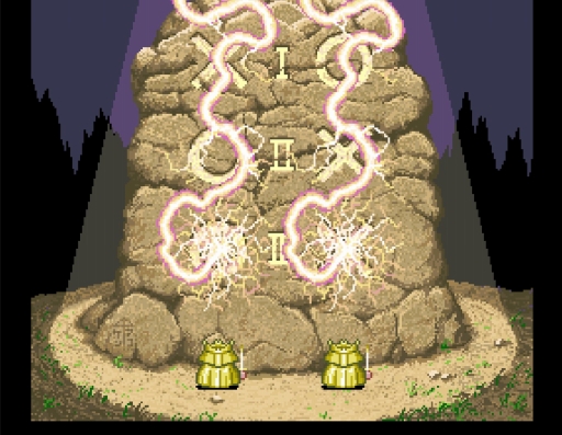 画像ギャラリー No.001のサムネイル画像 / アケアカNEOGEO,パズルゲーム「ぐるりん」が4月12日に配信開始