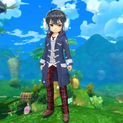 画像ギャラリー No.005のサムネイル画像 / スマホ向けMMORPG「暁のエピカ -Union Brave-」,先行テストが3月8日にスタート&参加者の募集を開始。事前登録者数は5万人を超える