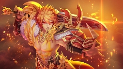 İMMORPGǤʤߤX-LEGENDˤ뿷ʥޥۥֶǤΥԥ -Union Brave-סȯԥ󥿥ӥ塼ḁ̇̄Ϥ